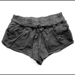 Lululemon Hot Yoga Shorts